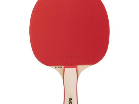 Free Table Tennis Bat 1* 2* - PPR 130 Online now