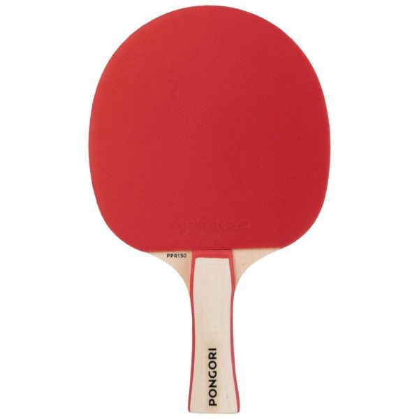 Free Table Tennis Bat 1* 2* - PPR 130 Online now