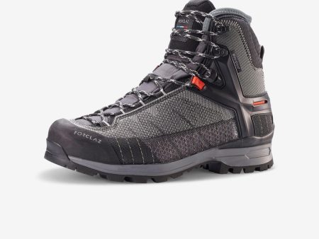 Women’s Trekking Boots Trek 500 Matryx® For Cheap