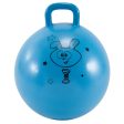 Resist Kids Gym Space Hopper 45cm Sale