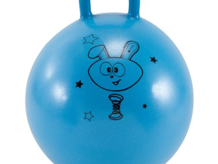 Resist Kids Gym Space Hopper 45cm Sale