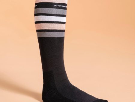 100 Adult Horse Riding Socks on Sale