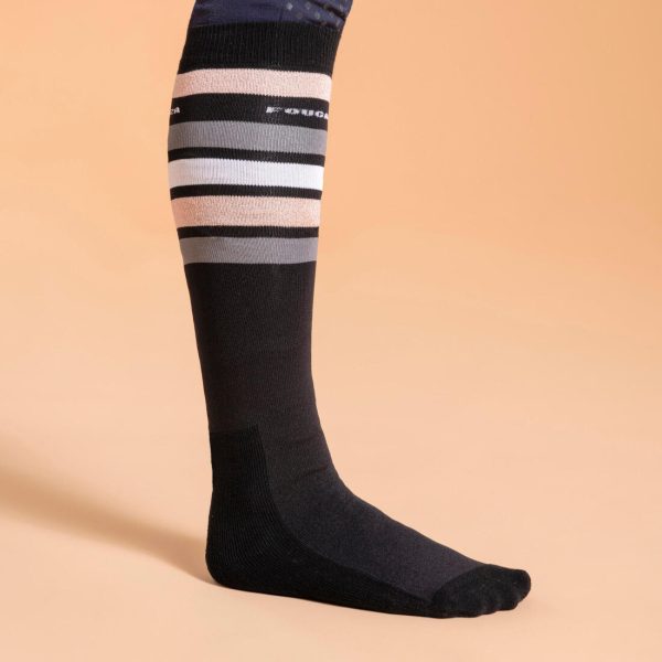 100 Adult Horse Riding Socks on Sale