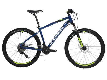 Rockrider ST 540 Mountain Bike 27.5  Fashion