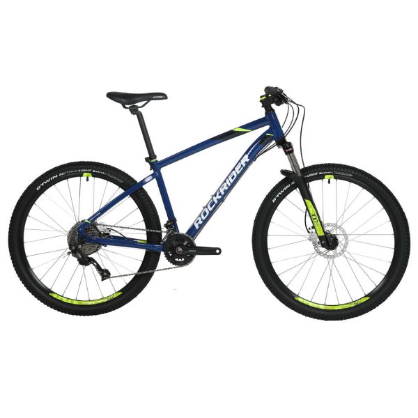 Rockrider ST 540 Mountain Bike 27.5  Fashion