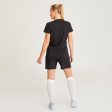 Women s Football Shorts - Viralto Black For Sale