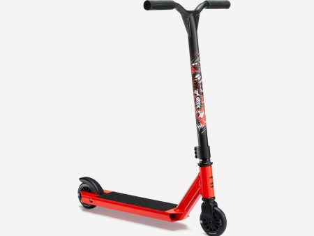 Freestyle Scooter Ages 5-8 - MF100 Online Sale