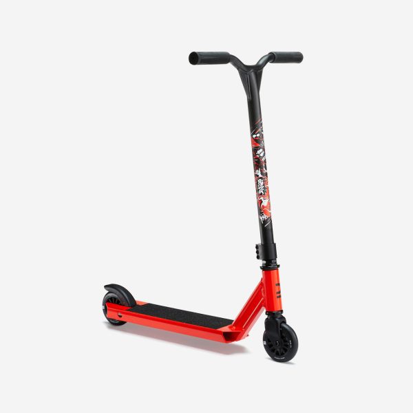 Freestyle Scooter Ages 5-8 - MF100 Online Sale