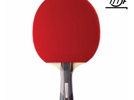 All Club Table Tennis Bat 5* 6* - TTR 900 Sale