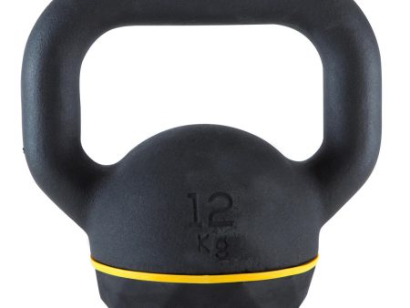 Cross Training Kettlebell 12kg For Cheap