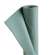 Kid s Yoga Mat - 150x60x5mm - Khaki Bear Online Hot Sale