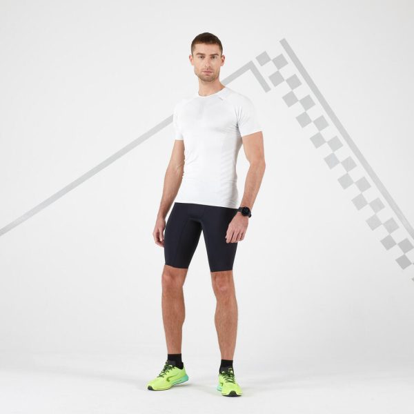 Skincare Men s Breathable Running T-shirt Supply