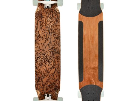 Longboard - Dancing 100 Forest For Sale