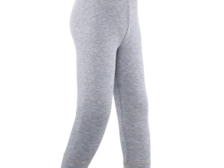 Warm Base Layer Trousers, Baby Ski Leggings Cheap