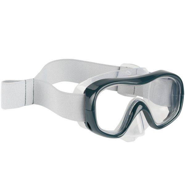 Kid s Snorkelling Mask - SNK 500 Online Sale