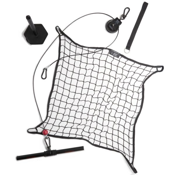 Domyos Weight Training Pulley with Net Online