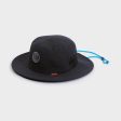 Adult Sailing Boat Hat - 500 Black Online Hot Sale