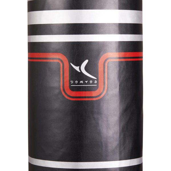 Punching Bag Free-Standing - Black Sale