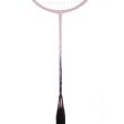 BR 560 Adult Badminton Racquet Online now