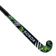 FH 100 Kids Wooden Beginner Field Hockey Stick Online Sale