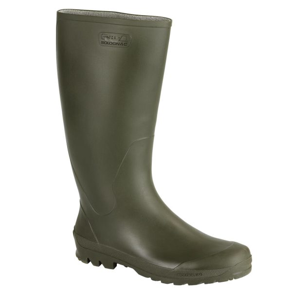 Glenarm 100 Hunting Wellies For Discount