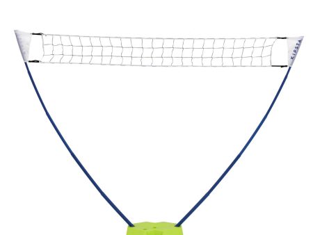 Volleyball & Beach Volleyball Net - BV 100 Online