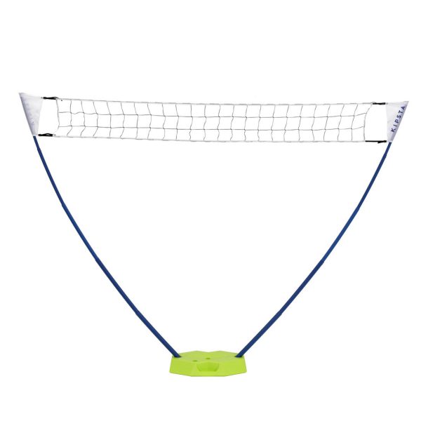 Volleyball & Beach Volleyball Net - BV 100 Online