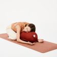 Kimjaly Yoga Bolster on Sale