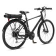 XDS E-Voke 18  Men s Electric Hybrid Bike Supply