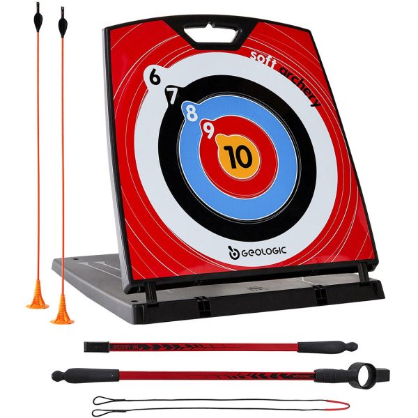 Soft Archery Set - 100 Online