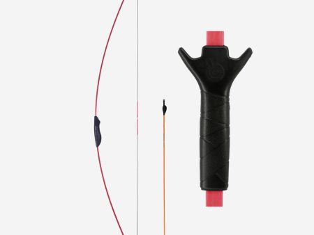 Kid s Archery Bow - Discovery Online Sale