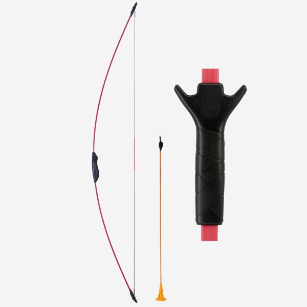 Kid s Archery Bow - Discovery Online Sale