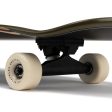 Cruiser Skateboard - Yamba 900 Palm For Cheap