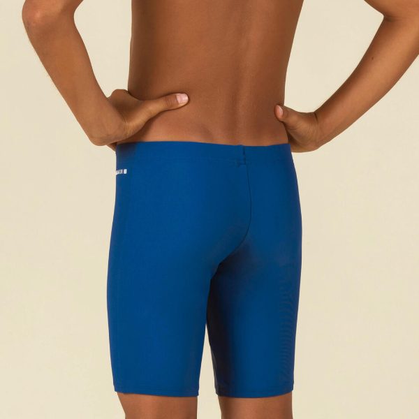 Boy s Swimsuit Jammer - 100 Basic on Sale