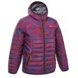 MH 500 Kids Padded Hiking Jacket on Sale