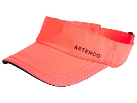 TV 100 Tennis Visor T56 Hot on Sale