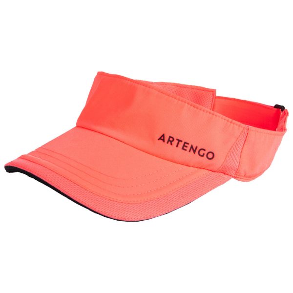 TV 100 Tennis Visor T56 Hot on Sale