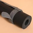 Kimjaly Yoga Mat Strap - Adjustable Online Sale