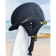 Surfing Helmet - Black For Sale