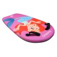 Kid s Bodyboard w  Handles Ages 4-8 (15 to 25 kg) - 100 Hot on Sale