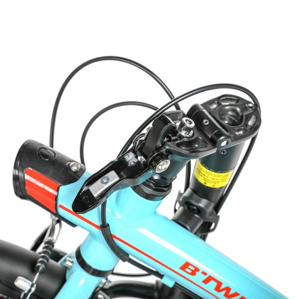 Btwin Tilt 500 Folding Bike 20  Online now