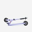 Kid s Scooter Foldable Ages 6-9 - Mid 1 Fashion