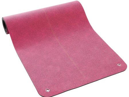 Domyos 8mm Pilates Mat Online