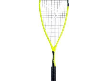 Squash Racket Perfly Power 135 Fashion