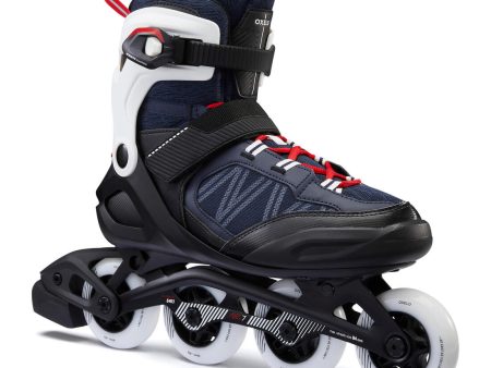 Inline Fitness Skate - Fit500 Hot on Sale