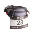 Flask Holder Belt Running 250ml + Race Number Discount