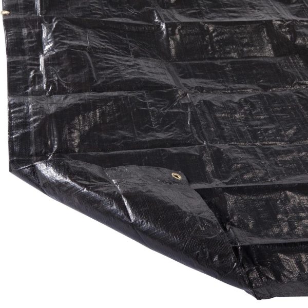 Waterproof Camping Groundsheets 3m x 4m Cheap