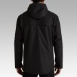 Kipsta T100 Adult Football Jacket - Waterproof Online Hot Sale