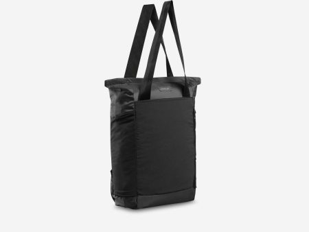 Travel 2-in-1 Tote Bag 15L For Cheap