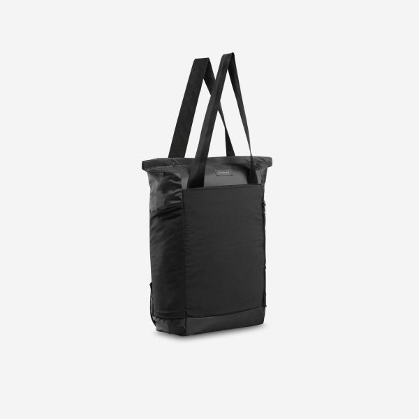 Travel 2-in-1 Tote Bag 15L For Cheap